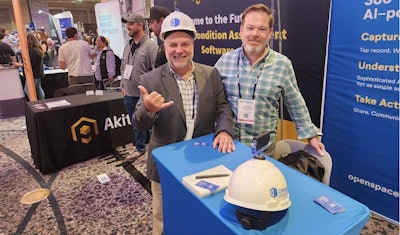 IRONPROS Senior Technology Editor Charles Rathmann catches up with OpenSpace Director of Product, OS Capture & Growth Richard Acton-Maher.