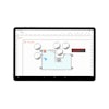 ArcSite offers CAD and BIM for professionals with a mobile device, allowing the creation of 2D drawings and capture of building information for a variety of applications.