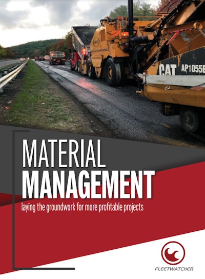 Material Management