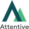 Top Right Attentive Green Small Logo (1)