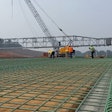 Rebar Tying Robot Helps Wisconsin Subcontractor