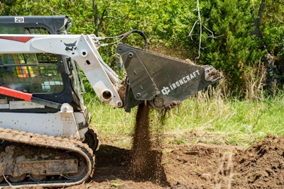 4 N 1 Power Rake 2