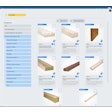 Powered by 1build, contractors using CostCertified's AutoCost can add material requirements for upcoming bids within the platform and retrieve the most up-to-date prices for more than 25,000 items with the click of a button, regardless of location.