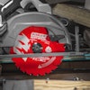 The Demo Demon Next Generation Ultimate Framing Demolition Saw Blade
