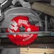 The Demo Demon Next Generation Ultimate Framing Demolition Saw Blade
