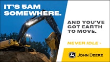 For Construction Pros Never Idle Static Banner 320x180 (aefc4a24 Edc3 4c42 81ef 075b0d7e25e9)