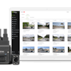 The AI-powered, dual-camera dash cam is integrated with Teletrac Navman’s TN360 fleet management software to give fleet owners a unified view of their video and telematics data.