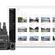 The AI-powered, dual-camera dash cam is integrated with Teletrac Navman’s TN360 fleet management software to give fleet owners a unified view of their video and telematics data.