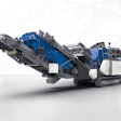 Application for the Kleemann MOBIREX MR 100(i) NEO/NEOe ranges from different recycling operations, such as the processing of concrete, rubble and asphalt, to the processing of soft to medium-hard natural stone.