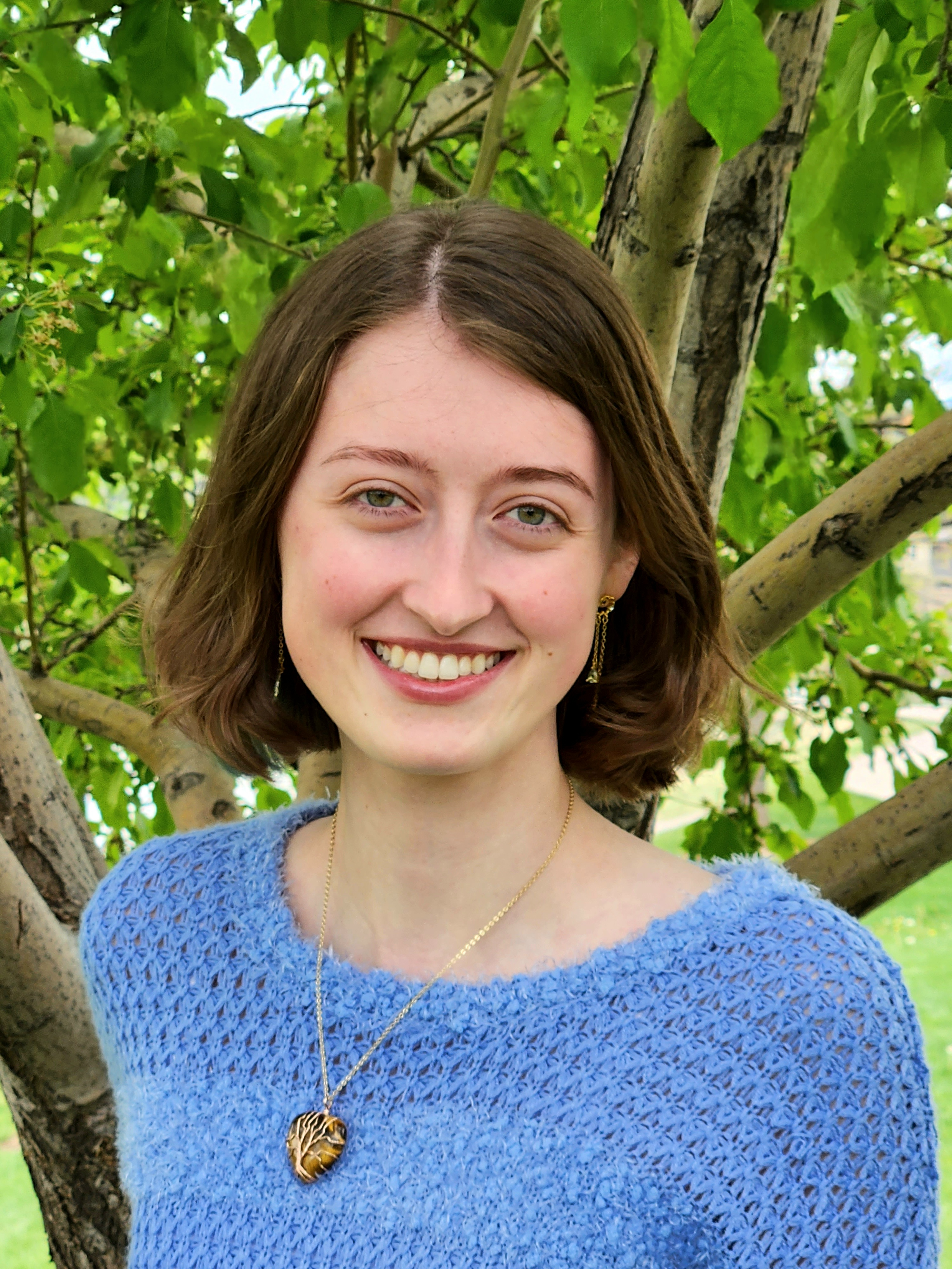 M Shriver Headshot Headshot