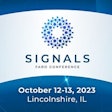 The Signals Conference will bring attendees the opportunity to watch educational presentations and get hands-on experience.