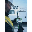 This IP67 rated solution enables control of the crane, compressor, chassis and service body components.