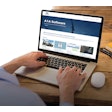 Customers can access 3D Lift Plan, iCraneTrax, 3D Lift Vision and the A1A Product Suite of app-based tools on the new website.