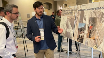 Concrete Pipe School 2024 Announced