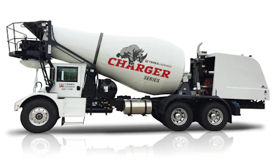 Cummins announced the new partnership between it and Terex Advance. This collaboration will allow Terex Advance's machines to work on zero-carbon hydrogen fuel, reducing emissions.