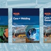 This combination setup allows for keeping all the training resources in one place for trainees and instructors.