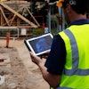Panasonic offers products with a two-in-one form factor, so field workers get a laptop in the cab and a tablet for the site.