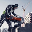 Some manufacturers predict that battery-powered saws will become more mainstream and less niche in coming years.