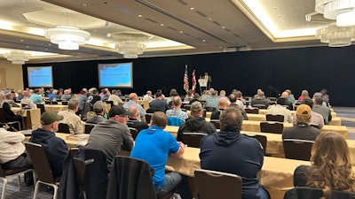 Concrete Pipe School 2024 Announced