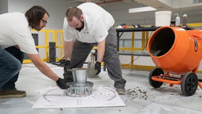 Saint-Gobain Opens Application Lab in Chicago