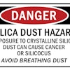 US DOL Launches Initiative to Protect Workers From Silica Dust