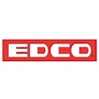 Equipment Development Company Inc Edco Vector Logo (3)