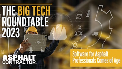 The Big Tech Roundtable 2023