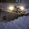 Preparing for night time conditions and complying with FMVSS standards is of utmost importance for snow plow operators.