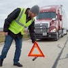 The service is designed to help motor carriers properly follow all post-accident procedures, as well as conduct a thorough investigation of a crash.