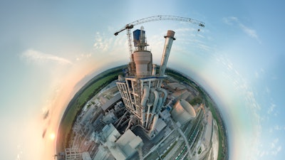 Overcapacity & Net-Zero Discussed At WCA 2024