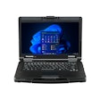 The third generation of the TOUGHBOOK 55, the Mk3, harnesses the power of the 13th Gen Intel Core i5 and i7 Processor with Intel vPro Technology and up to 14 cores.