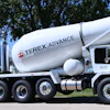 Terex Advance Commander Fd5000 Front Discharge Mixer Truck jpeg