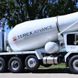 Terex Advance Commander Fd5000 Front Discharge Mixer Truck jpeg