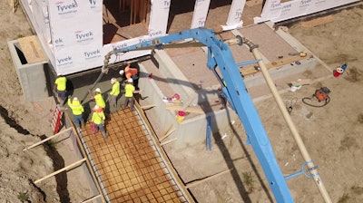 Tunnel Lid Placement