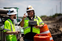 Miter will integrate with HCSS HeavyJob, an HCSS software offering data-driven project management and time-tracking solutions in the field.