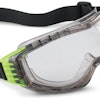 Washable and durable, BK-Anti-FOG protection disperses water molecules across the surface of the lens to restrict moisture buildup.