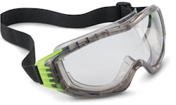 Washable and durable, BK-Anti-FOG protection disperses water molecules across the surface of the lens to restrict moisture buildup.