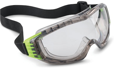 Washable and durable, BK-Anti-FOG protection disperses water molecules across the surface of the lens to restrict moisture buildup.