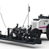 Somero Donates S-485 Laser Screed for 2024 CIM Auction, World Of Concrete