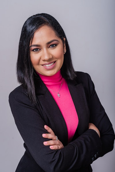 Sanya Mathura will write the bimonthly column Lubrication 'Nuts & Bolts.'