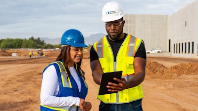 United Rentals Mobile App Image