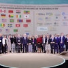 COP28 Buildings Breakthrough Supported by International Code Council Initiative