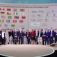 COP28 Buildings Breakthrough Supported by International Code Council Initiative