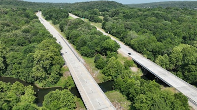 ACPA's Excellence in Concrete Pavement Awards of 2023