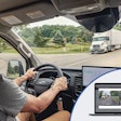 The company's commercial solutions pull connected vehicle data and integrate it into the Ford Pro Intelligence platform, equipping fleet managers with insights about and control over vehicles on the road.