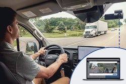 The company's commercial solutions pull connected vehicle data and integrate it into the Ford Pro Intelligence platform, equipping fleet managers with insights about and control over vehicles on the road.