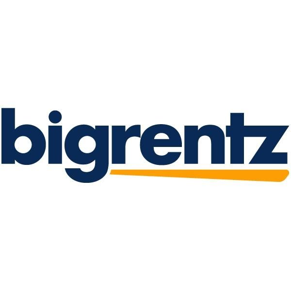 bigrentz logo