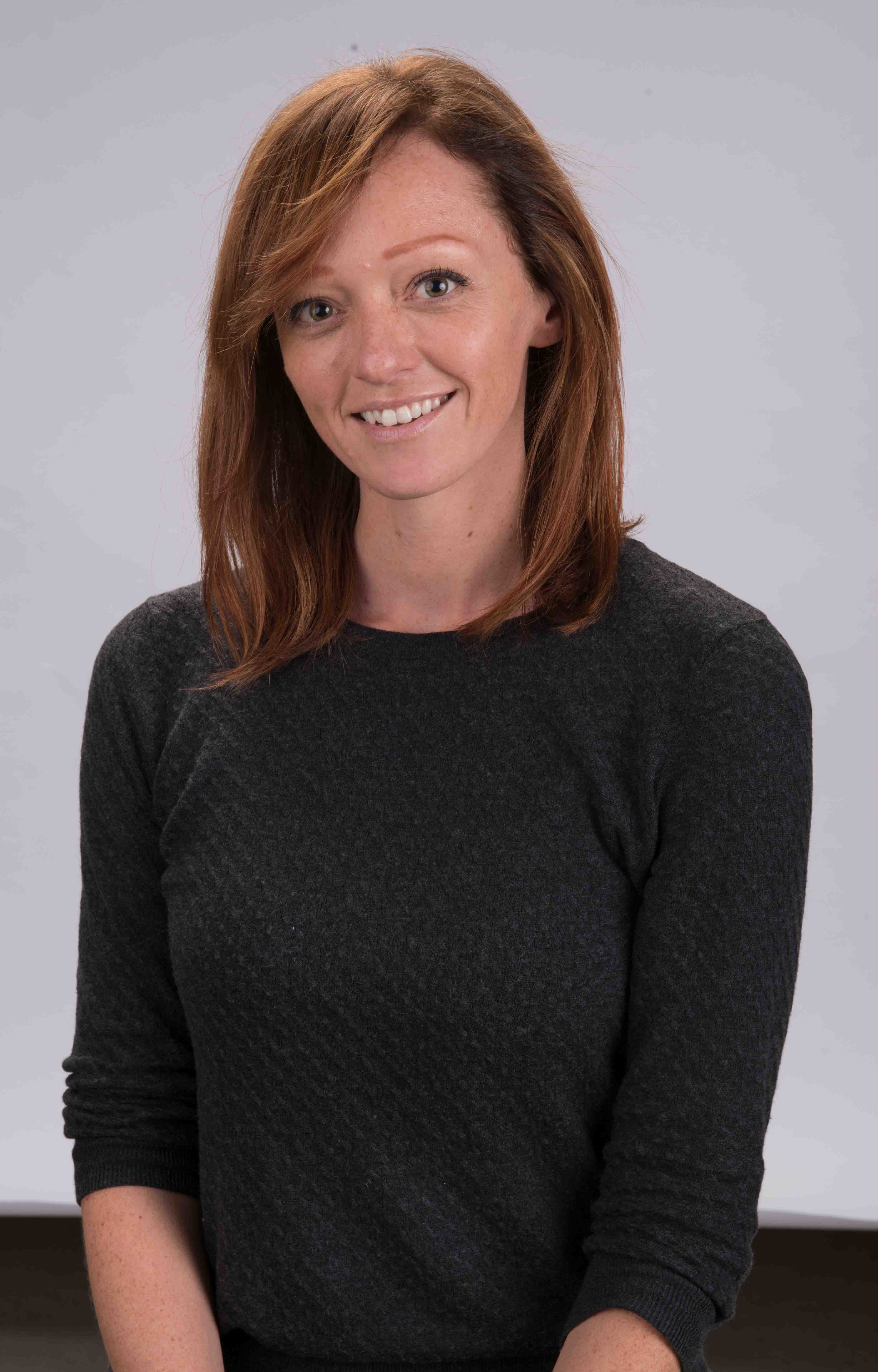 Connie Hardy, Vice President of Marketing, Surface Preparation Specialist, National Flooring Equipment