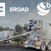 EROAD and BCMI Collaborate To Enhance The Concrete Supply Chain