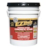 For indoor or outdoor use, EZ Stain Premium uses nano-bonding technology and pigments to deliver a natural look that will not peel or flake.